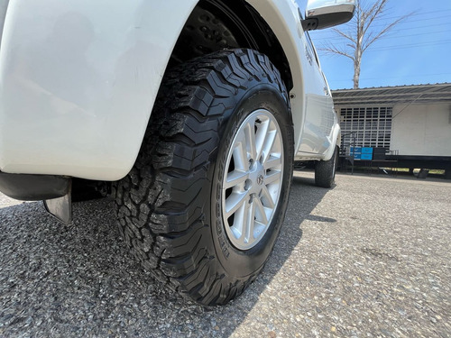 Toyota Hilux Kavak