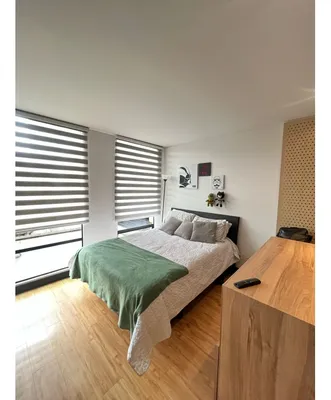 Apartamento en venta