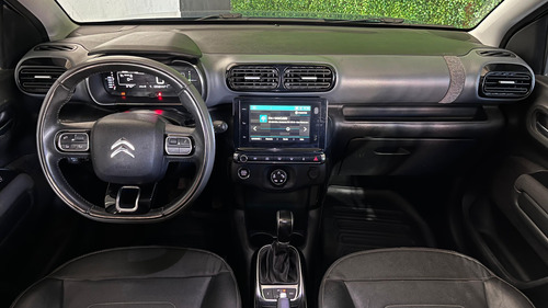Citroën C4 Cactus 1.2 Puretech 110 At6 S&s Shine