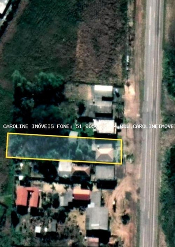 Imagem 6 de 7 de Casa Para Venda Em Barra Do Ribeiro, Br- Barra Do Ribeiro - Rs - 4020_1-2244985