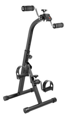 Pedal Ejercitador Pie Ciclo Mano Brazo Pierna Y Ejercicio