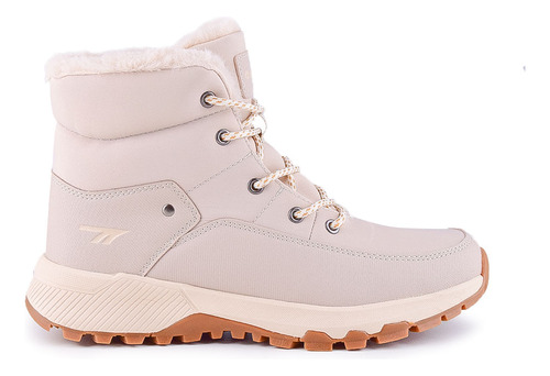 Bota Casual Hi-tec Jess