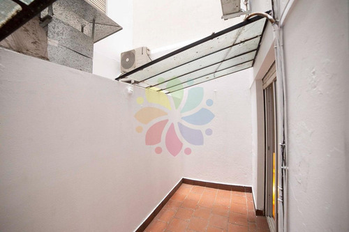 Imagen 8 de 18 de Excelente Ubicación! Venta Depto 1 Dormitorio C/ Patio En Pb - Palermo - Buenos Aires