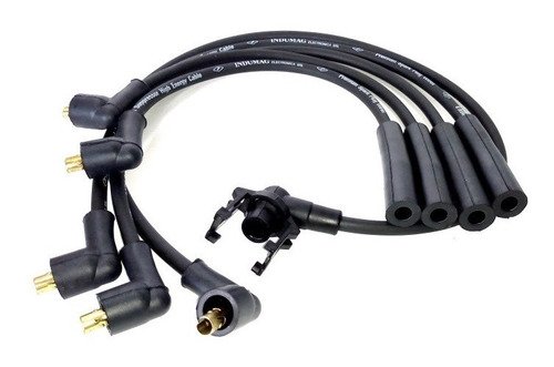 Cables Para Bujias Renault 19 Rn/rl/re - Clio Rt 1.6 (96/)