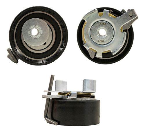 Kit Distribucion C/bomba Ford Focus Ii 2008-2012 1.6 16v (c)