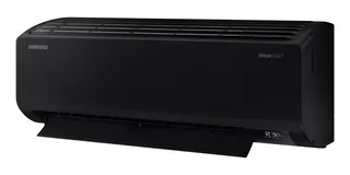 Aire Acondicionado Samsung Split Inverter 12 Btu Negro 220v