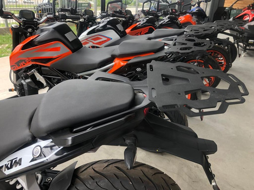 Ktm Duke 200 G1 0km Ultimas Unidades En Motoswift Falva