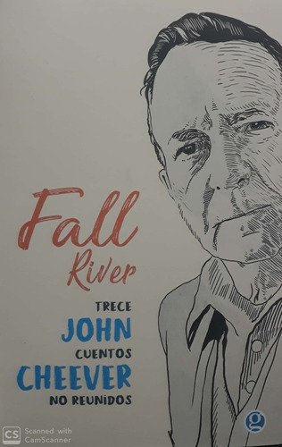 Fall River - Cheever