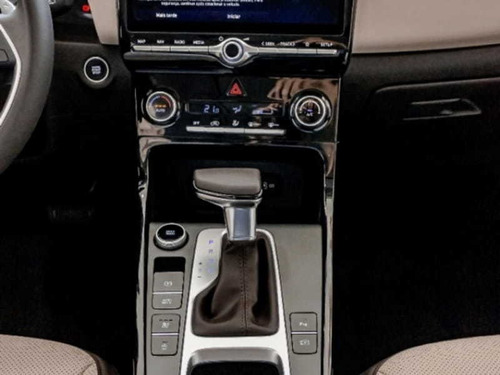 Imagem 14 de 15 de Hyundai Creta Ultimate 2.0 16v Flex Aut 2022