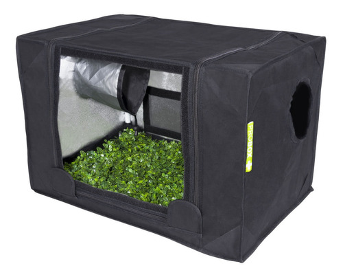 Tenda De Propagação Pro Box Propagator S 60 X 40 X 40cm