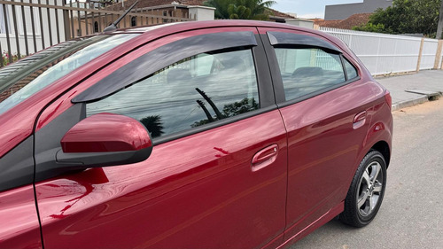 Chevrolet Onix 8V