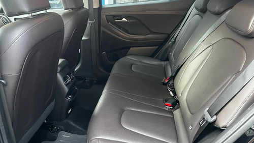 Hyundai Creta 1.0 TGDI FLEX PLATINUM AUTOMÁTICO