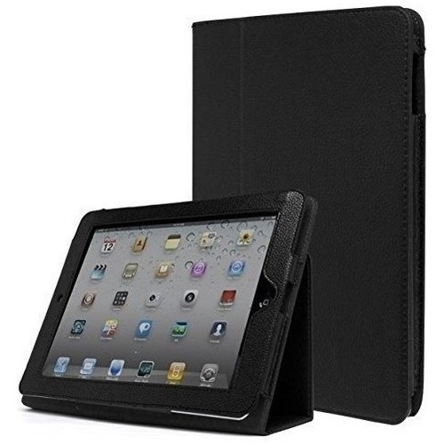 Carcasa Protectora Para iPad 1 Primera Generacion De Servic