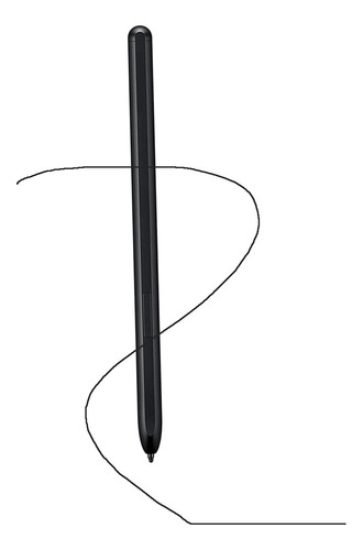 Lapiz Capacitivo Pantalla Tactil S Pen Pieza Repuesto Para 4