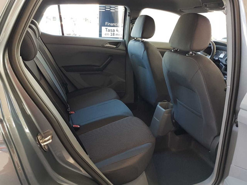 Volkswagen T-cross 1.6 Trendlinde Mt Ma