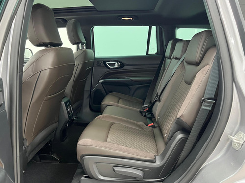 Jeep Commander 2.0 Td380 At9 4x4 7pas Overland