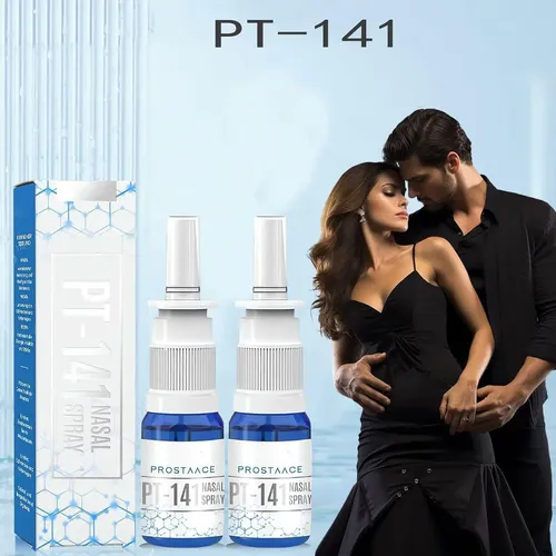 prostaace pt141 nasal spray Pt 141 Peptide All-Natural Support Prostate Wellness Spray Replenish Energy Nasal Spray, Bee Venom Nasal Spray CBS-PH Pt-141 Nasal Spray: Gentle Ingredients