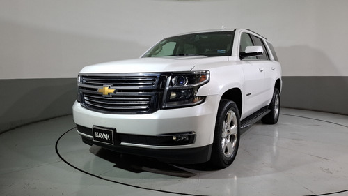 Chevrolet Tahoe 5.3 D LT AT