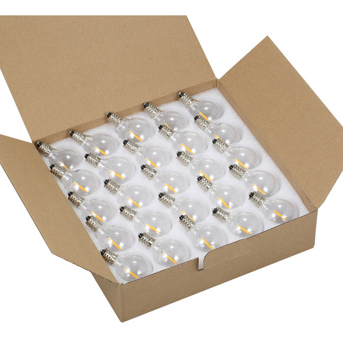 Mini Bombillas Led E12 Para Uso Doméstico, Lámpara De Ahorro