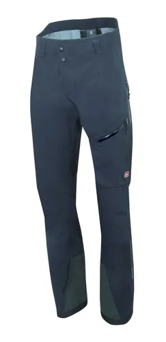 Pantalon trekking TERMICO GORETEX basico