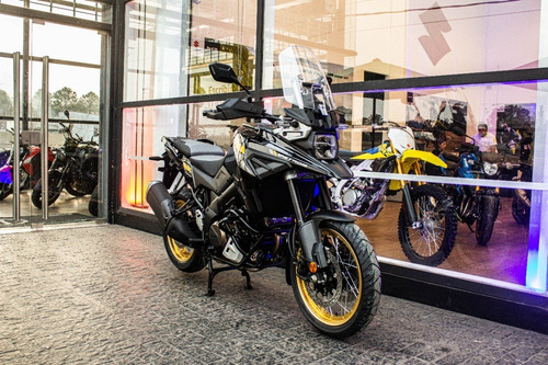 Suzuki V-strom 1050 Xt - No Bmw, No Honda, No Yamaha! Jj