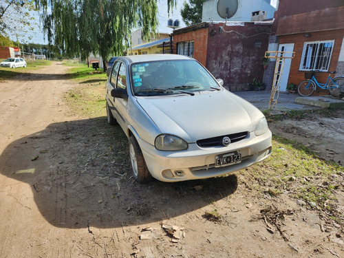 Chevrolet Corsa 1.6