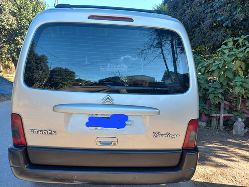Citroën Berlingo Multispace 1.9 Diesel