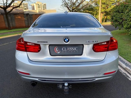 Bmw 320i Sport 2.0 Active Flex, Fix8141