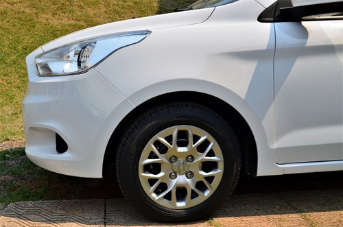 Ford Ka + Se 1.0 Flex