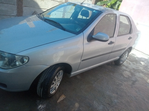 Imagem 1 de 15 de Fiat Siena 2012 1.0 Fire Flex 4p