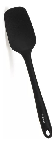 Espatula De Silicone Color Reforçada Resistente Kehome 30 Cm