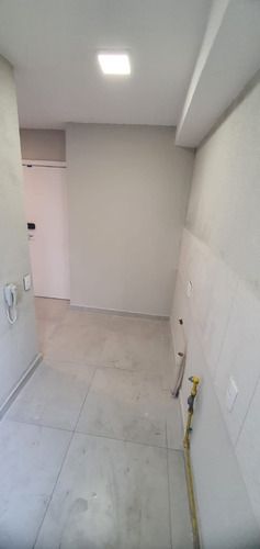 Apartamento 1 Dorm | 42m² | Recém-reformado | Ermelino Matarazzo Sp