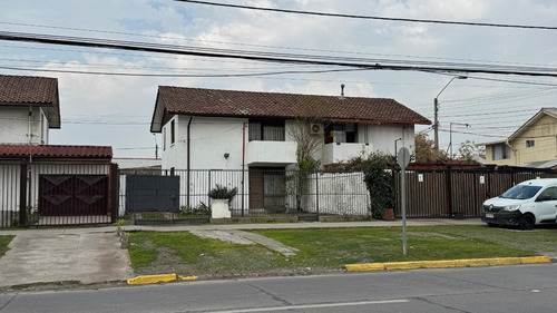 Casa Para Remodelar En La Mejor Ubicación De Macul