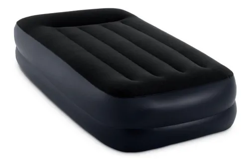 comprar Colchón Inflable Eléctrico Intex 1,5 Plazas \u002F\u002F Bamo