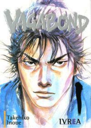 Vagabond 01 / Takehiko Inoue