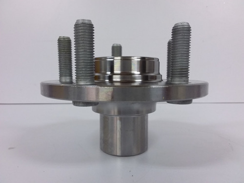 Imagen 6 de 10 de Mozo Delantero Dodge Neon 1995 - 1999 Tva Sp