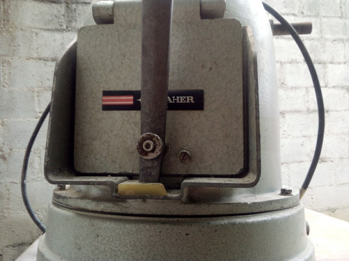Peladora De Papa Industrial
