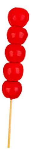 Adorno De Haws Confitados De Año Nuevo Chino, 1 Pieza