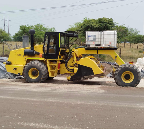 Bomag Mph 122