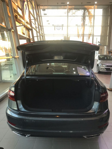 Imagen 12 de 15 de Nuevo Volkswagen Vento 1.4 Highline 150cv At Borda