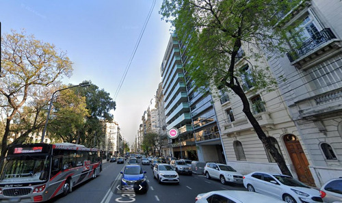 Departamento En Venta En Recoleta Monoambiente Con Amenities-seguridad 24hrs
