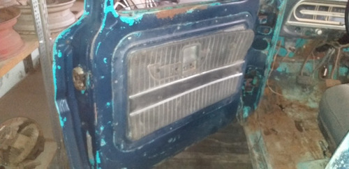 Ford F100