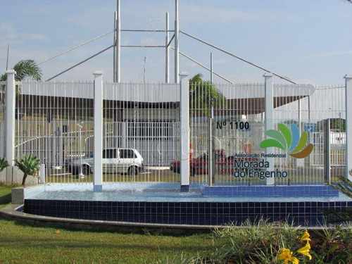 Imagem 12 de 23 de Terreno À Venda, 800 M² Por R$ 535.000,00 - Morada Do Engenho - Piracicaba/sp - Te1556