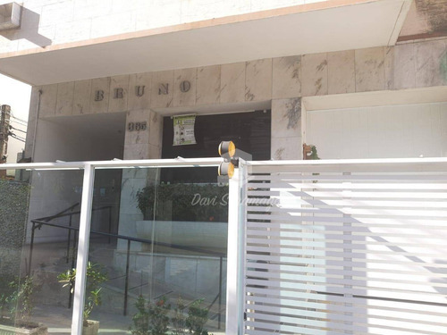 Imagem 18 de 20 de Apartamento Com 3 Dormitórios À Venda, 87 M² Por R$ 580.000,00 - Icaraí - Niterói/rj - Ap1015