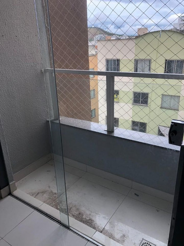 Imagem 5 de 25 de Ótimo Apartamento 03 Quartos Bairro Castelo ! - 3867