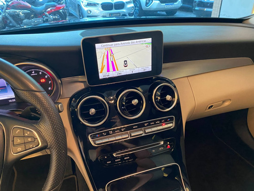 Imagem 9 de 10 de Mercedes-benz C 180 1.6 Cgi Estate Avantgarde 16v Turbo