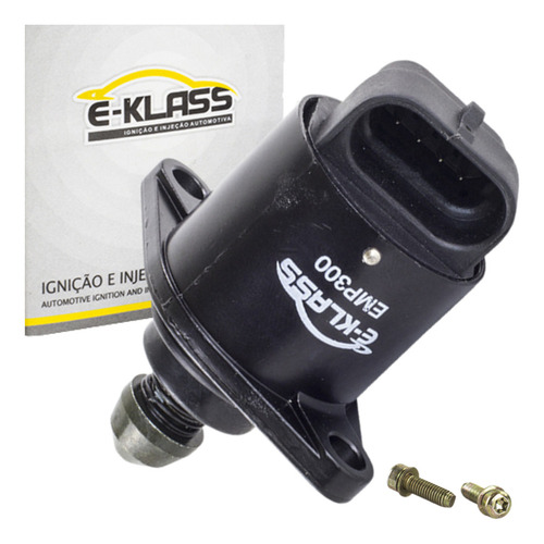 Motor De Passo Peugeot 106 306 Berlingo Xsara Xantia Emp300