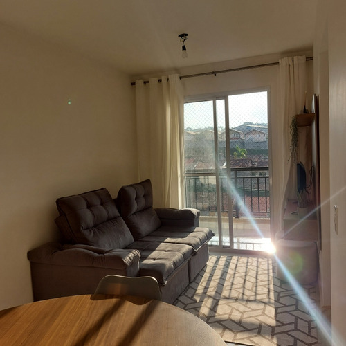 Apartamento 2 Quartos E 1 Vaga