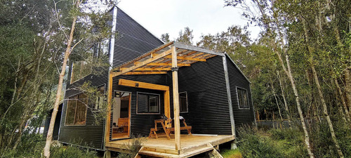 Se Vende Terreno En Venta De 5000 M2 Con Casa (81888)