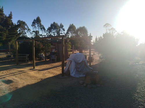 Venta Parcela 5000mts Algarrobo